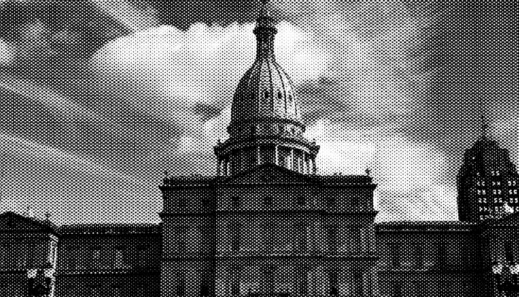 Transparency legislation stalls in Michigan … again ⋆ Michigan Advance