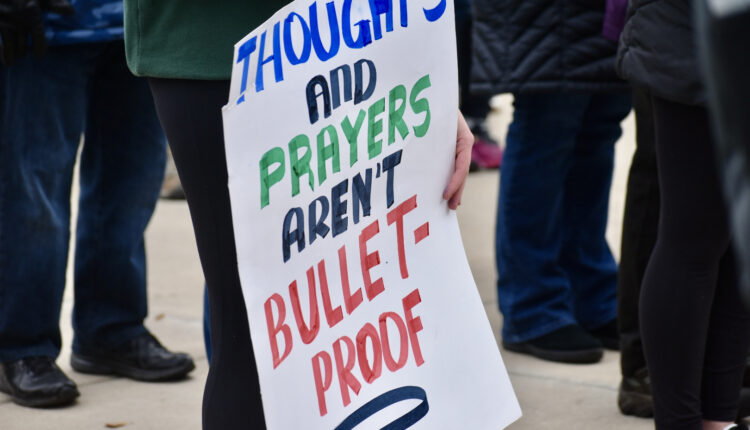 Legislation expanding gun restrictions for domestic abusers clears Michigan House ⋆ Michigan Advance