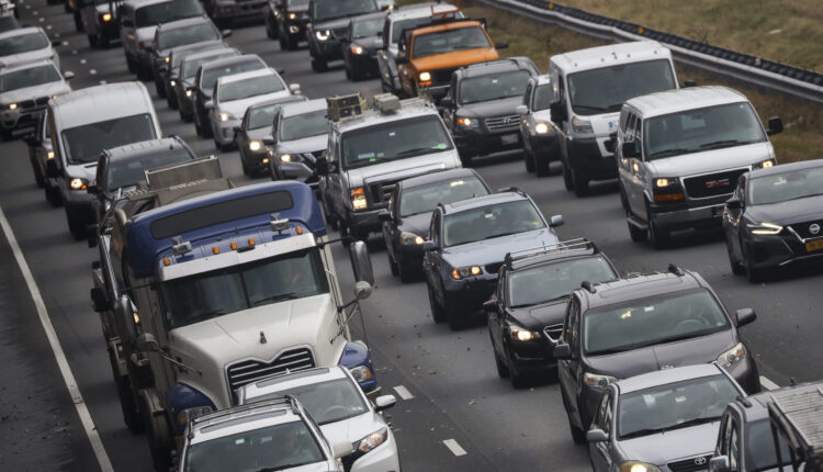 Big federal dollars for small state projects aim to get more cars off the roads ⋆ Michigan Advance