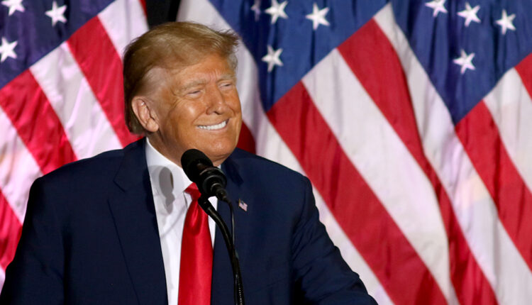 Judge says only Congress can keep Trump off of Michigan's 2024 ballot ⋆ Michigan Advance