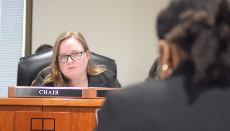 Judge says lawmakers violated Open Meetings Act during gun reform hearings, but dismisses suit ⋆ Michigan Advance