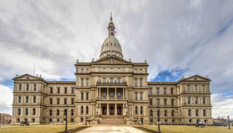 Michigan Capitol to enforce gun ban with artificial intelligence