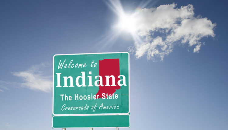 Like an island, Indiana is surrounded, and it’s gonna cost us ⋆ Michigan Advance
