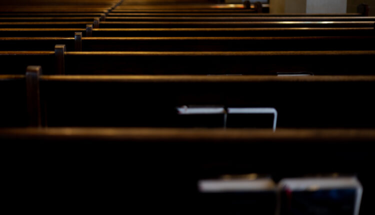 Here's where the Michigan AG's sweeping Catholic clergy sex abuse investigation stands ⋆ Michigan Advance