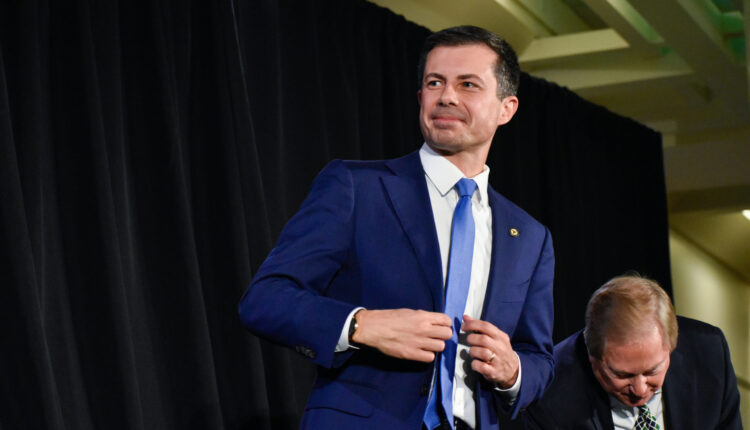 Buttigieg says former President Carter encouraged him to drop out of the 2020 presidential race ⋆ Michigan Advance