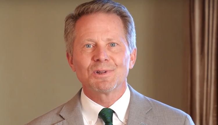 Michigan State University names former UNC Chancellor Kevin Guskiewicz as president ⋆ Michigan Advance