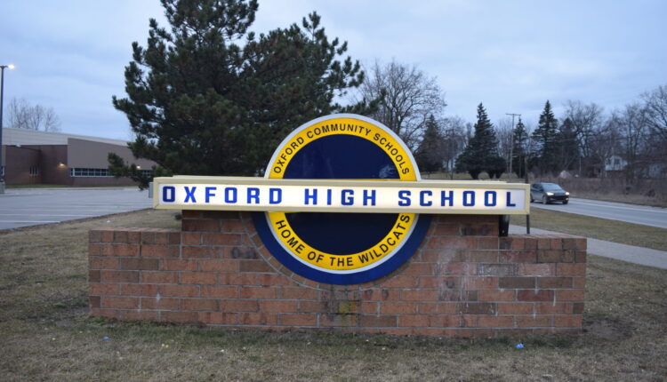 Families of slain students speak at the sentencing of Oxford High School shooter ⋆ Michigan Advance