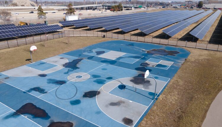 Community solar could build equity. Will Michigan legislators enable it?