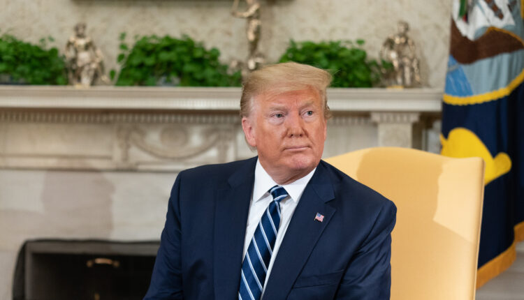 Colorado Supreme Court blocks Trump from 2024 ballot in historic insurrection ruling ⋆ Michigan Advance