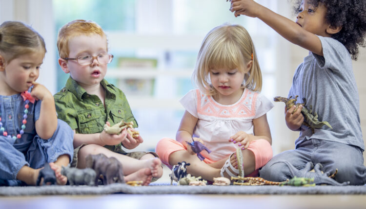A state child tax credit would improve outcomes for Michigan’s kids and families ⋆ Michigan Advance