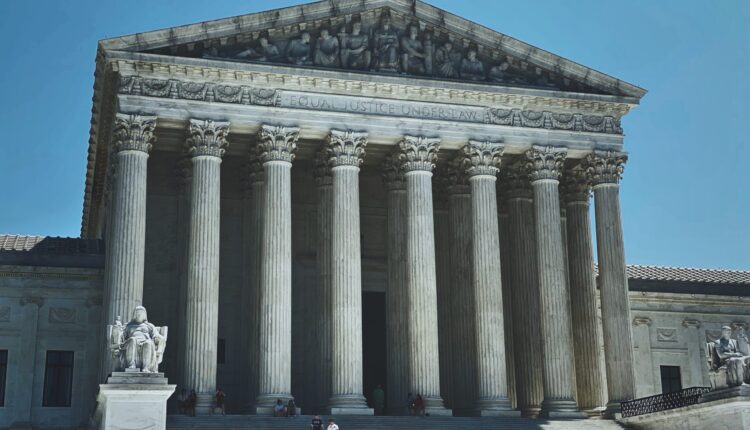 Colorado ruling that blocks Trump from ballot appealed to U.S. Supreme Court ⋆ Michigan Advance