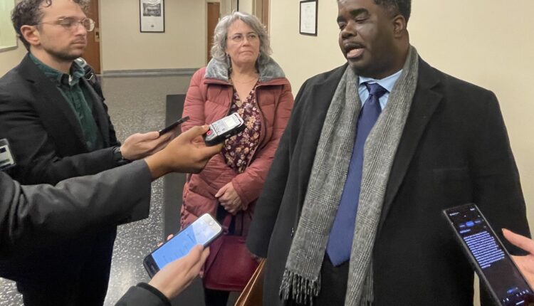As time runs short, federal judges weigh process to redraw some Michigan legislative districts ⋆ Michigan Advance