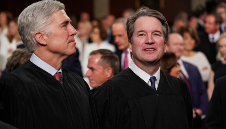 Supreme Court agrees to hear Colorado case banning Trump from ballot under insurrection clause ⋆ Michigan Advance