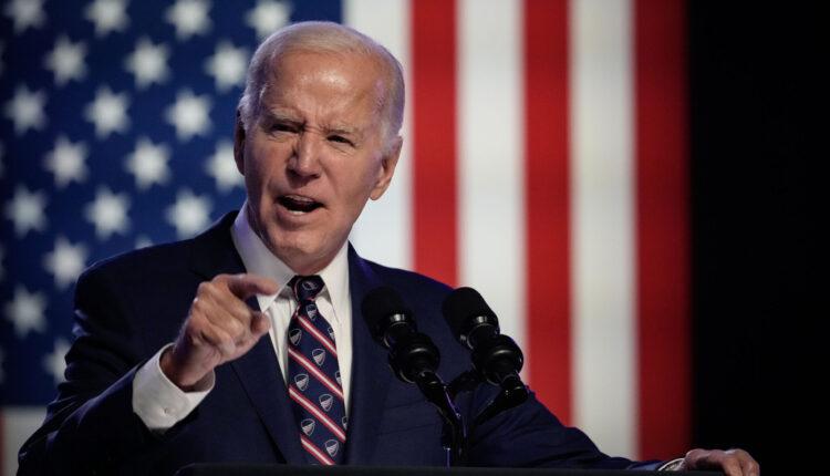 America must decide whether democracy remains its sacred cause ⋆ Michigan Advance