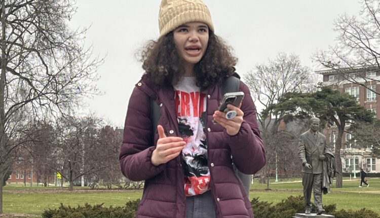 MSU reopens Berkey Hall to classes after 2023 shooting, but many students say it’s still too soon ⋆ Michigan Advance