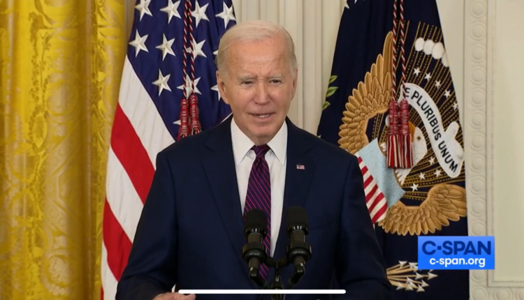 Biden says he’s ‘ready to act’ on ‘significant’ changes at the border, including asylum ⋆ Michigan Advance