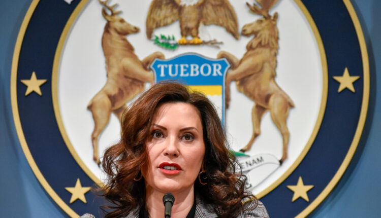 Whitmer joins advocates in laying out clean energy future plan benefits ⋆ Michigan Advance
