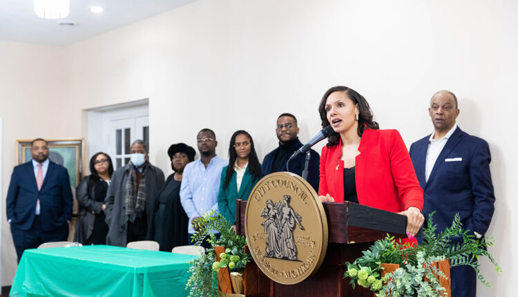 mary-speaking-into-a-microphone.jpg