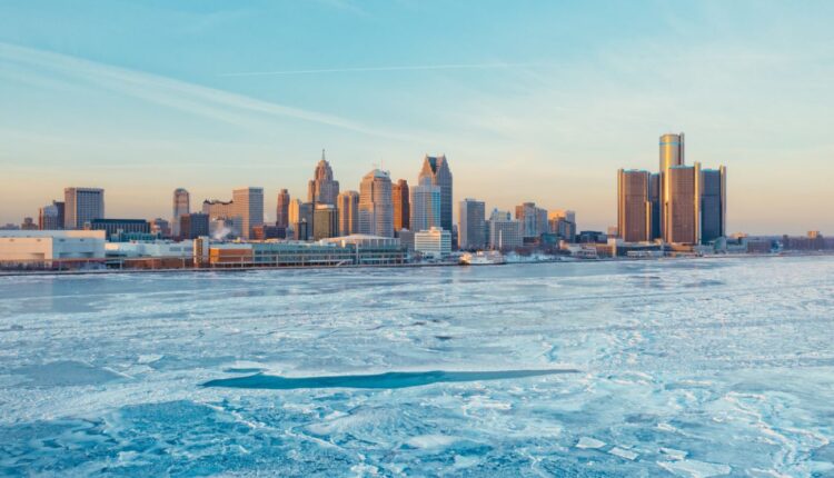 Report: Michigan must prioritize high-wage job growth