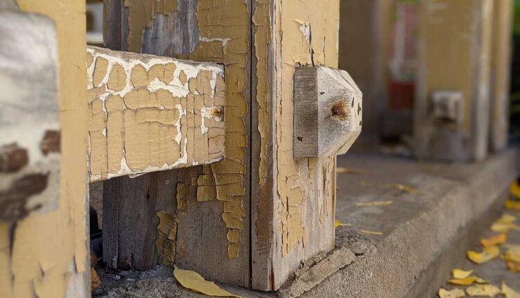 Bills seek to help detect lead poisoning in children sooner