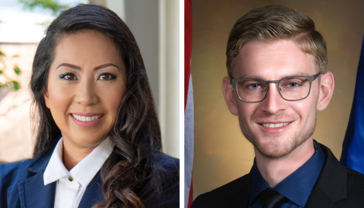 Democrats Xiong, Herzberg win state House special primary races in metro Detroit ⋆ Michigan Advance