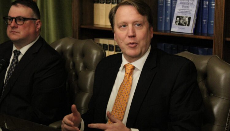 Senate Republicans oppose Democratic education changes with ‘MI Brighter Future Plan’ ⋆ Michigan Advance