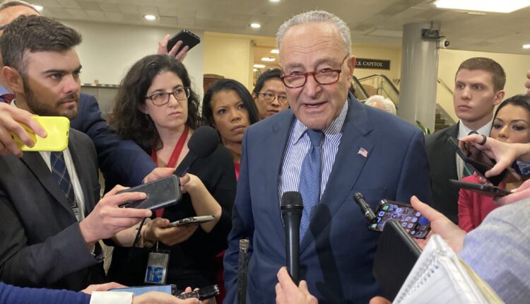U.S. Senate kills immigration overhaul, hits stalemate on Israel, Ukraine aid ⋆ Michigan Advance