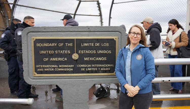 Rep. Scholten says 'horrific' conditions at southern border not helped by 'do-nothing' votes ⋆ Michigan Advance