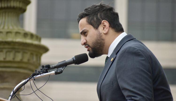 Arab-American leaders say they ‘remained uncompromising’ in talks with top Biden aides ⋆ Michigan Advance