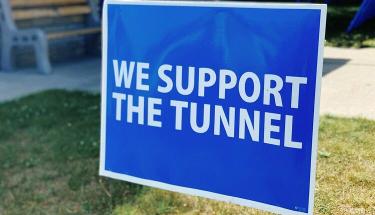 Michigan GOP lawmakers seek expedited environmental approval for Line 5 tunnel ⋆ Michigan Advance