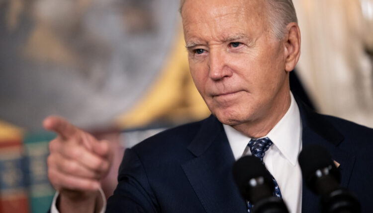 Five big takeaways from the special counsel’s report on Biden and classified documents ⋆ Michigan Advance