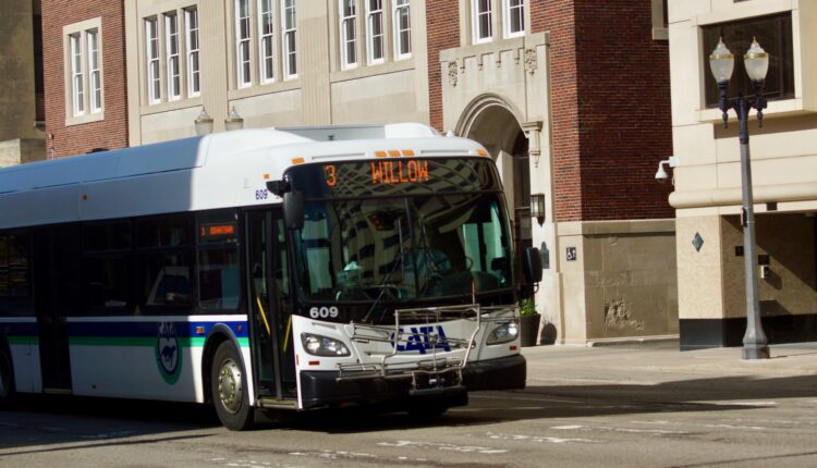 PFAS, clean energy and EVs get funding in Whitmer budget plan, but enviros want transit prioritized ⋆ Michigan Advance