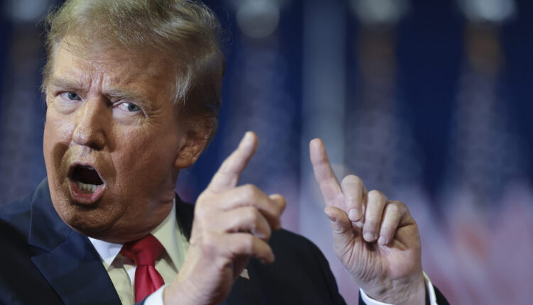 Some GOP senators shy away from Trump threat he won’t aid ‘delinquent’ NATO allies ⋆ Michigan Advance
