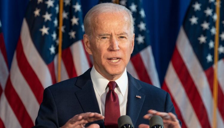 Biden strains to reach young Michigan voters: ‘He’s too old’