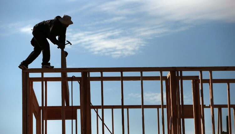 The US needs homes. But first, it needs the workers to build them. ⋆ Michigan Advance