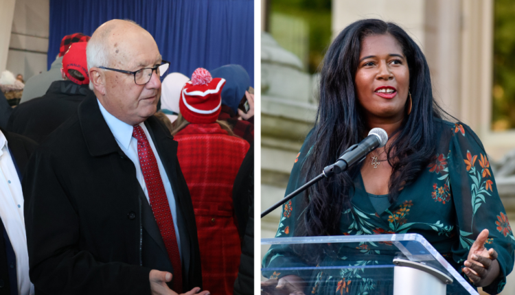Court ruling on MIGOP chair dispute expected next week ⋆ Michigan Advance