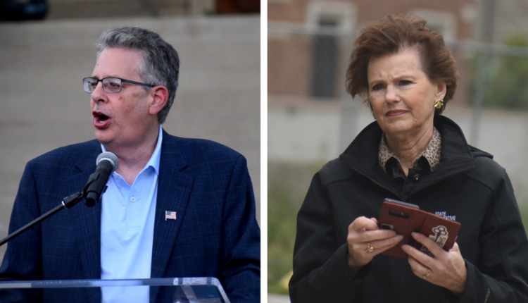 One voting machine tampering cases moves to trial, two others await consideration ⋆ Michigan Advance