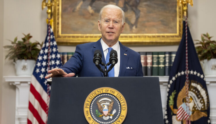 Biden calls on governors to press Congress on immigration overhaul, Ukraine aid ⋆ Michigan Advance