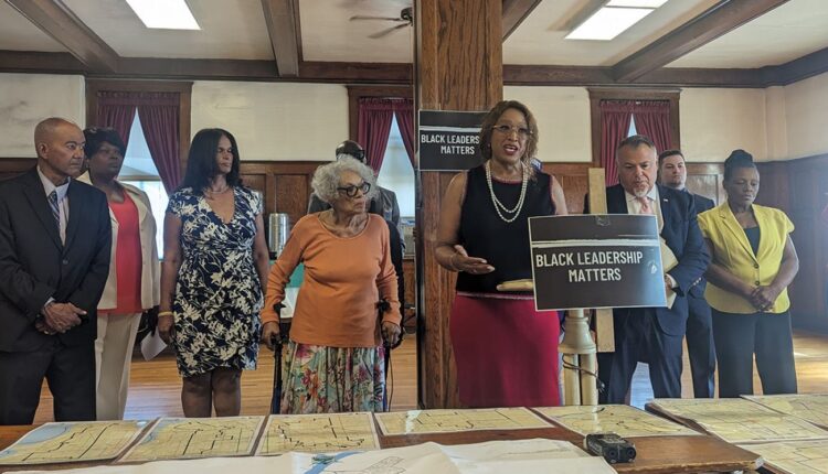 How new Michigan House maps boost Black voters
