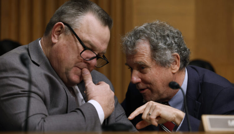 Democrats’ quest to hang on to U.S. Senate majority centers on Arizona, Montana and Ohio • Michigan Advance