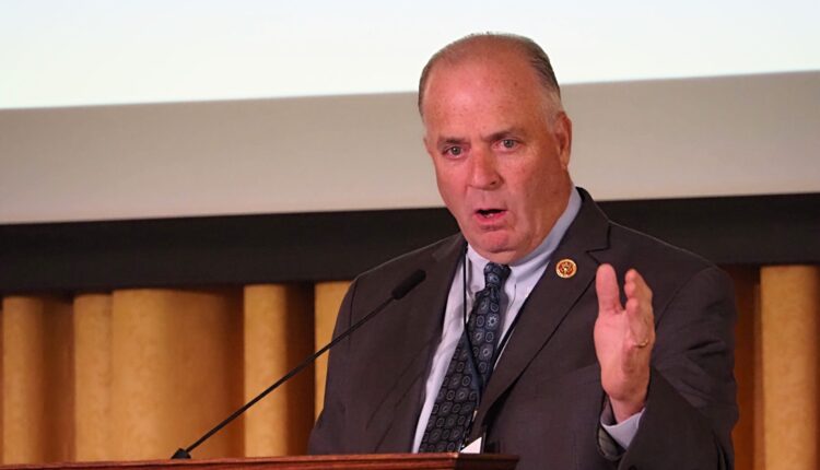 Federal leaders talk progress in combatting PFAS, remembering the victims that made it possible • Michigan Advance