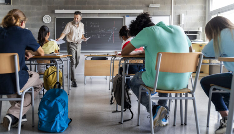 Deadline approaching for Michigan school districts to allocate federal stimulus funds • Michigan Advance