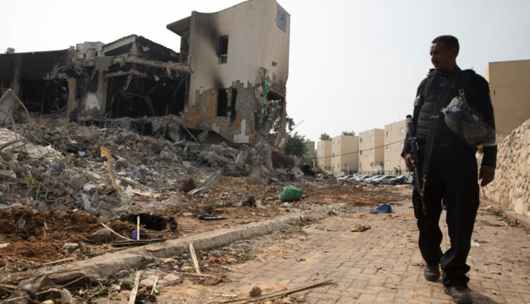 Bipartisan U.S. House caucus planning for post-war Middle East • Michigan Advance